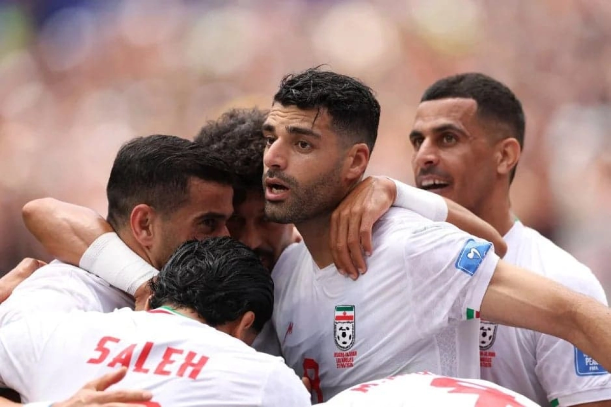 طارمی: شاهد فاجعه‌بارترین جام جهانی هستیم؛ شرایط موجود منصفانه نیست