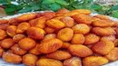 طرز تهیه نان بژی کرمانشاه + فیلم