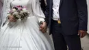 نرخ صعودی «ازدواج» جوانان در سال ۱۴۰۰