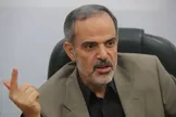 غرقی: ناکامی ترامپ در جنگ با ایران، او را به سمت فشار اقتصادی سوق داده است