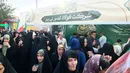 برپایی ایستگاه صلواتی «ضیافت عید سعید غدیر خم» به همت شرکت فولاد غدیر نی‌ریز