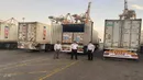 همه سرم های گمرک ترخیص شد