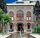 کاخ گلستان تعطیل شد