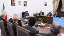 آب دریاتاسال آینده به اصفهان وتاپایان دولت به زاهدان می‌رسد