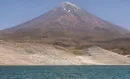 وضعیت قرمزمنابع آبی تهران/۸۶درصد ظرفیت سدهای تهران خالی است