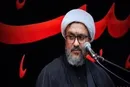 زمین بدون حجت خدا باقی نمی‌ماند/ یتیم حقیقی، دورمانده از امام است