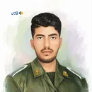 شهادت یک مامور نیروی انتظامی در چهارمحال‌وبختیاری