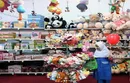 وقتی اسباب ‌بازی‌های ایرانی گریه می‌کنند