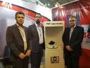 اختراع دستگاه عکسبرداری 360 درجه توسط جوانان تبریزی