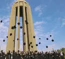 گرامیداشت روز پزشک در آرامگاه بوعلی سینا - همدان