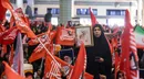 مراسم بزرگداشت چهلم «آقای شهید ایران»