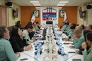 آغاز ارزیابی اهداف استراتژیک فولاد هرمزگان