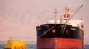 شتاب صادرات میعانات گازی ایران در آستانه اجرای برجام