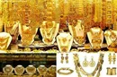 بیش از 15 درصد مصنوعات طلای کشور قاچاق است