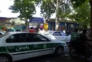 گروگانگیر ایلامی ۲ قبضه نارنجک به همراه داشت