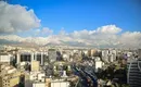 افزایش نسبی دما در تهران تا یکشنبه