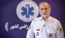 مراجعه حدود ۴ هزار نفر به اورژانس مستقر در مصلی/ اعزام ۸۰۰ نفر به بیمارستان‌های سیار