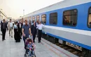 بازسازی و تردد قطارها از پل آق‌قلا در کمتر از ۲۴ ساعت