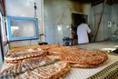 کشف صدها کارت بانکی سرگردان در نانوایی نیک‌شهر