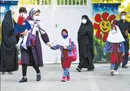 مدارس شهرستان‌های تهران فردا ۹ صبح آغاز به کار می‌کنند