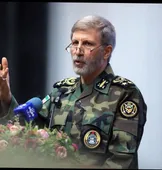 حاتمی: پیروز قطعی جنگ ایران است؛ هر اقدام دشمن با پاسخی چندبرابر روبه‌رو می‌شود