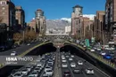 افزایش دمای تهران طی ۳ روز آتی/ پیش بینی باد شدید و گردوخاک در نیمه جنوبی و غربی استان
