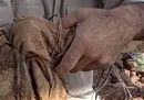 ۱۳۰۰ شهید مفقودالاثر هنوز شناسایی نشده‌اند‌