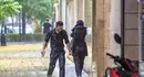 فعالیت سامانه بارشی در ۱۷ استان/ هشدار وزش باد برای ۱۳ استان