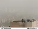 معادن، متهم اصلی گرد و غبار تهران