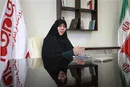 آگهیِ« به یک خانم خوش برخورد نیازمندیم» چه توجیهی دارد؟