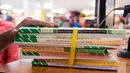 تغییر ۱۳۹ کتاب درسی در سال‌جاری