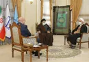 تصویب بسته پیشنهادی بانک مرکزی برای دریافت اختیارات لازم جهت مهار قیمت ارز