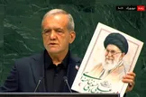 رئیس جمهور، سازمان ملل را به دادگاه جنایت آمریکا و اسرائیل تبدیل کرد