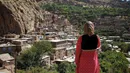 یازده شهر و سه روستای ایران ثبت جهانی شده‌اند