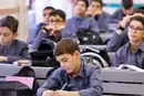 امتحانات حضوری دبستان‌های استان تهران لغو شد