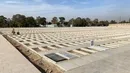 سرنوشت احداث آرامستان‌های جدید پایتخت در ابهام