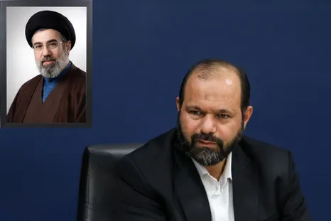 میز خدمت قوه قضائیه در مسجد انبیاء برگزار می‌شود