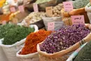 درآمد صادراتی گیاهان دارویی باید تا 1404 به 5 میلیارد دلار برسد