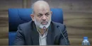 وزیر کشور: کمبود مرغ در بازار بزودی رفع می‌شود