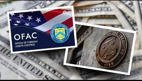معافیت یا سراب؟ ابهامات مجوز جدید OFAC درباره فروش نفت ایران نیازمند شفاف‌سازی است