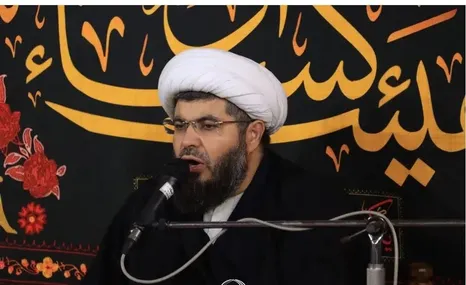مأمون عباسی نتوانست شعله علم عالم آل‌محمد را خاموش کند