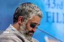 ۲۵ بهمن؛ وقت رسیدگی به پرونده پژمان جمشیدی