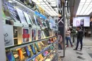 مسیر دریایی جایگزین پرواز شد/ واردات موبایل متوقف نشده است