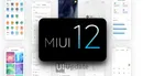 آپدیت MIUI 12 به همراه نرم افزارهای گوگل اکنون قابل دریافت است