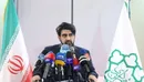آسیب‌ بیش از ۳۹هزار واحد در تهران طی جنگ رمضان
