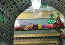 ۷ نفر در حرم مطهر رضوی مسلمان شدند