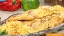 طرز تهیه پیراشکی گوشت + فیلم