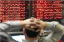پایان هفته کاری کم رمق بورس/ شاخص کل هفت واحد بالا رفت