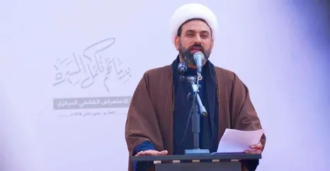 هیچ فرودگاهی در عراق نباید به‌روی ایران بسته باشد