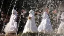 “ازدواج سفید” به زیان مردان است یا زنان؟